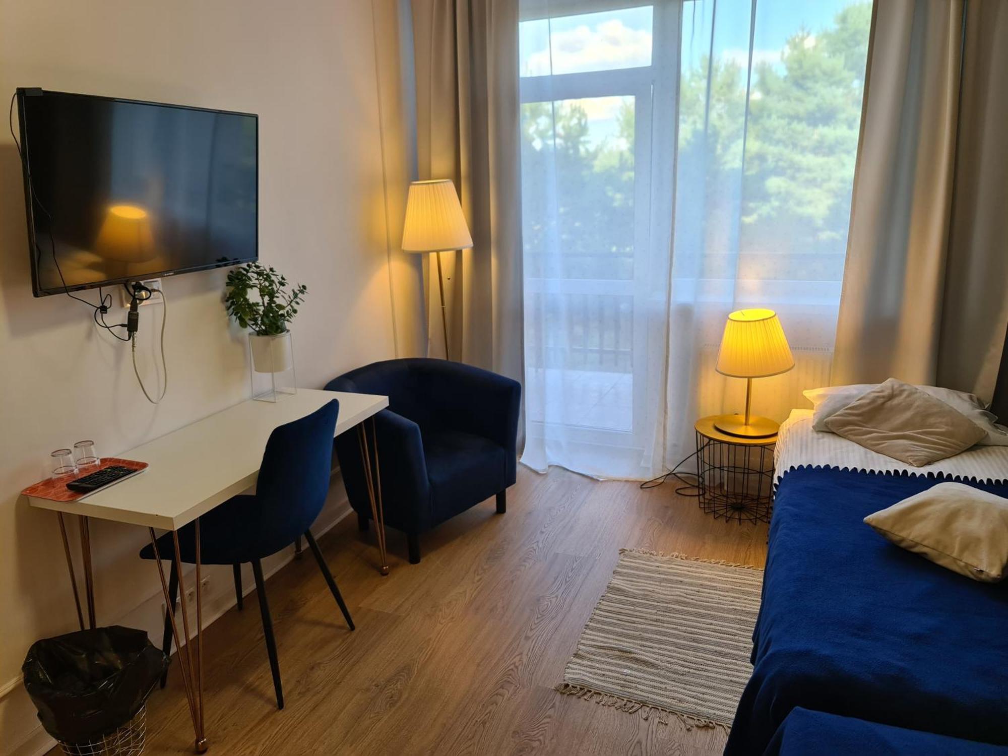 Hotel Kurpia Arte Nowogród Extérieur photo