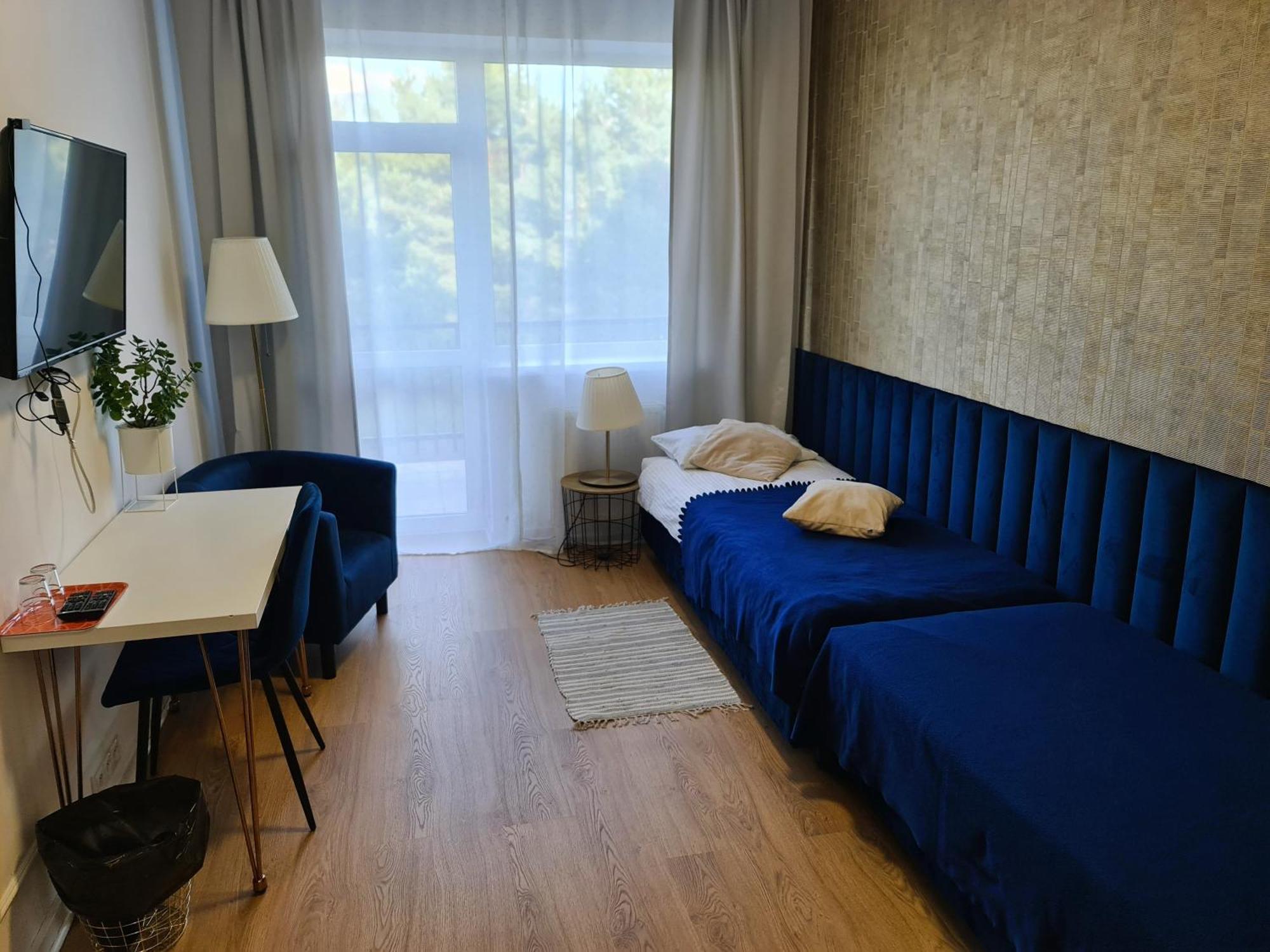 Hotel Kurpia Arte Nowogród Extérieur photo