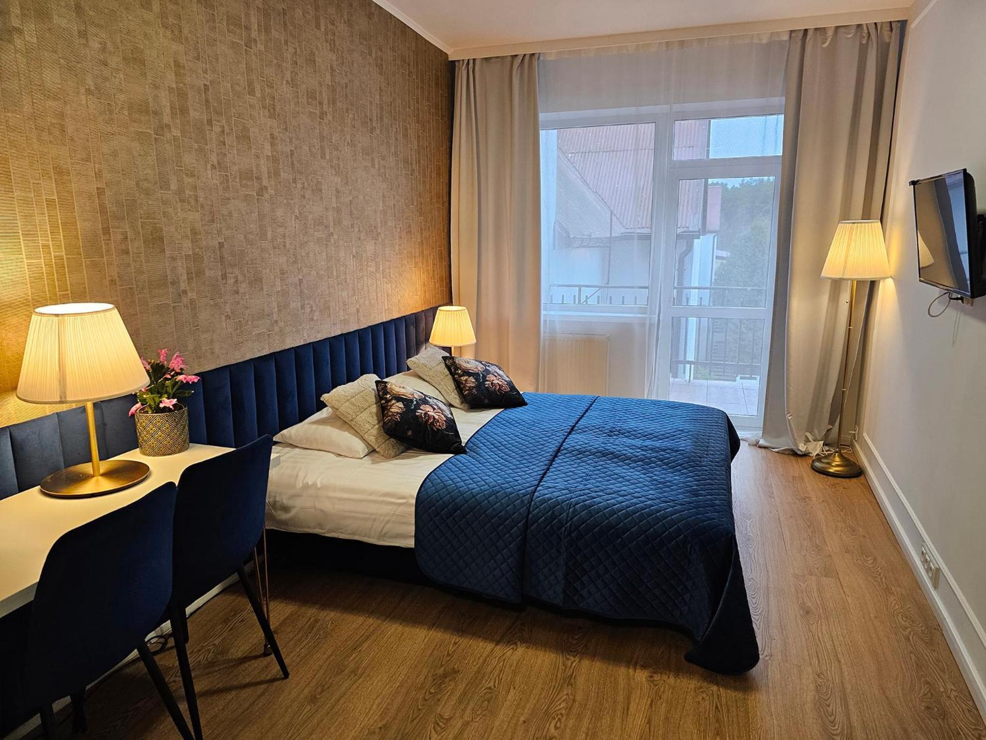 Hotel Kurpia Arte Nowogród Extérieur photo